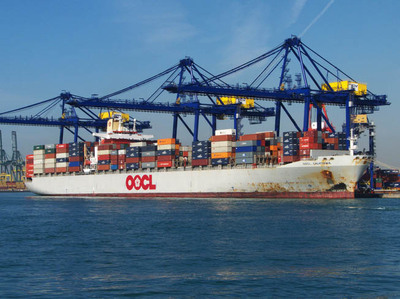 福州至全國船運價格查詢與內貿海運服務指南——廣州市睿航貨運代理